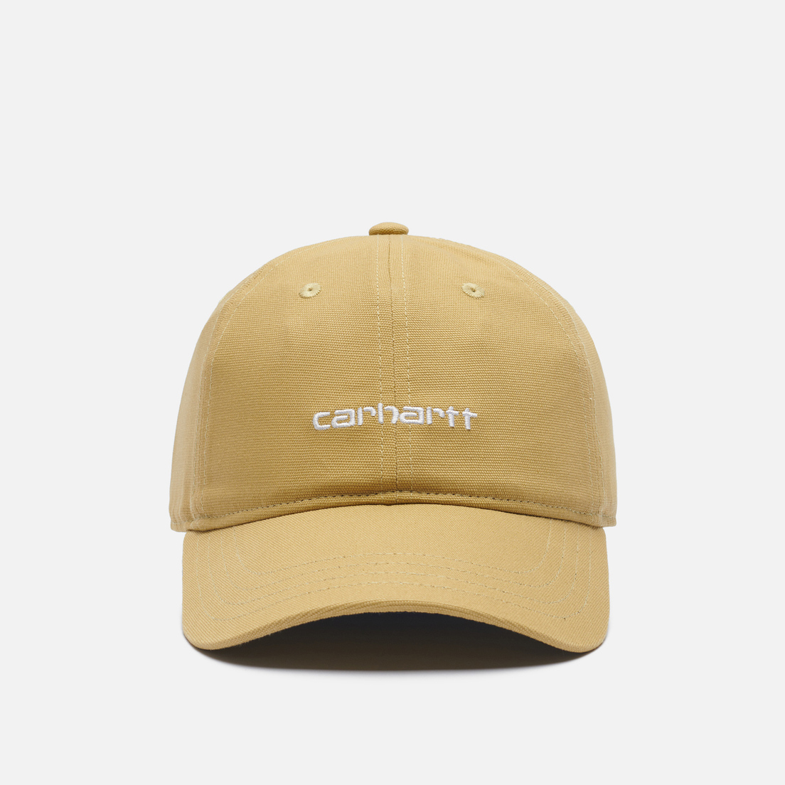 Carhartt WIP Кепка Canvas Script