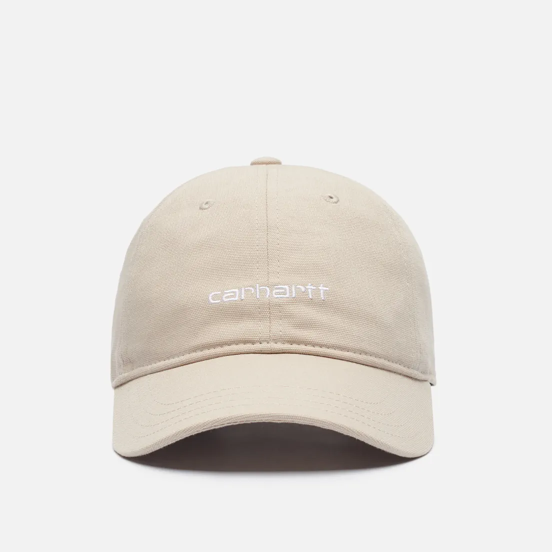 Carhartt WIP Кепка Canvas Script