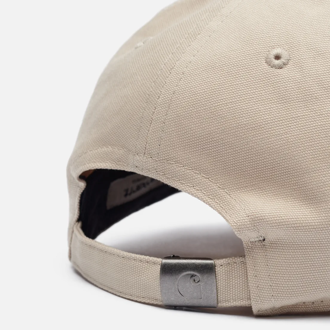 Carhartt WIP Кепка Canvas Script