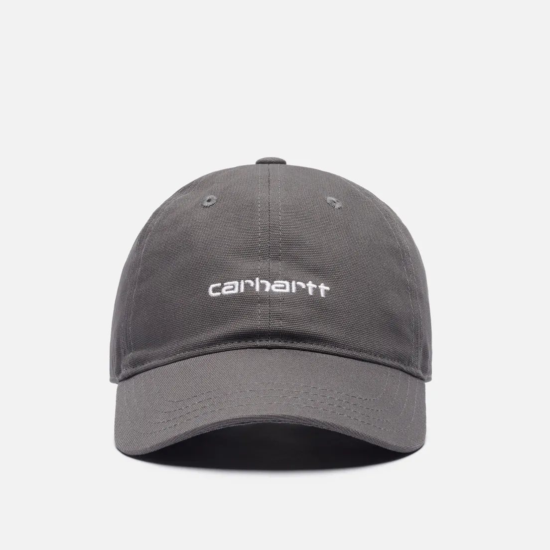 Carhartt WIP Кепка Canvas Script