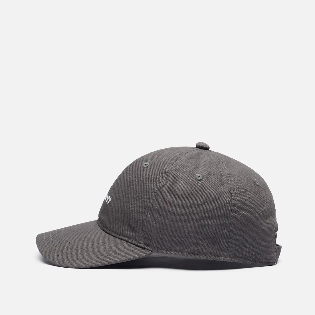 Carhartt WIP Кепка Canvas Script