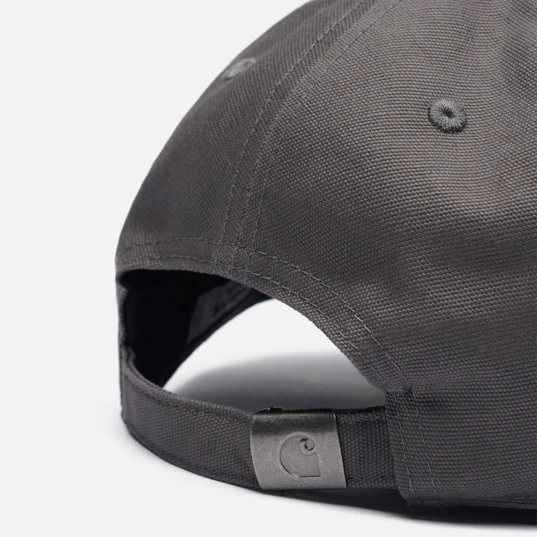 Carhartt WIP Кепка Canvas Script