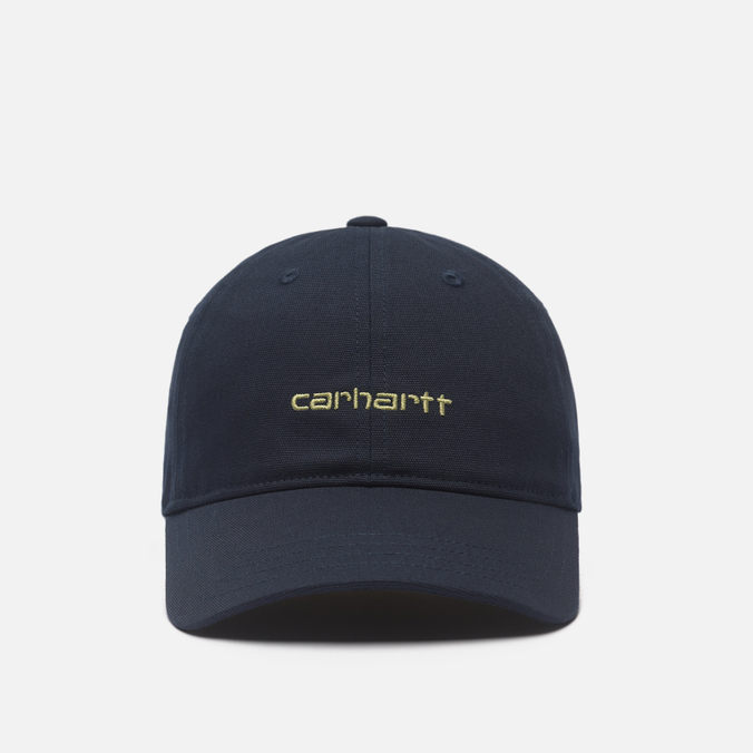 Кепка Carhartt WIP Canvas Script