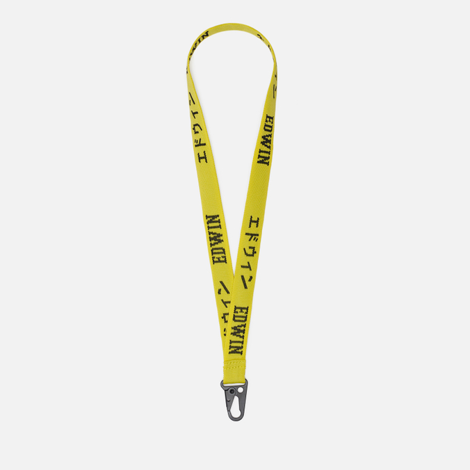 Брелок для ключей Edwin Logo Lanyard 1490₽