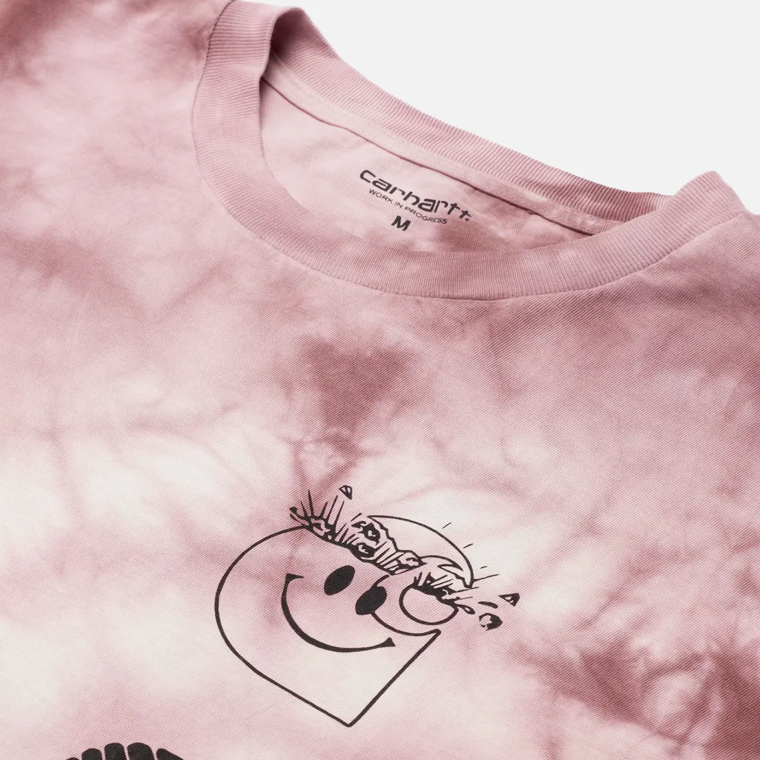 Carhartt WIP Мужской лонгслив L/S Tab