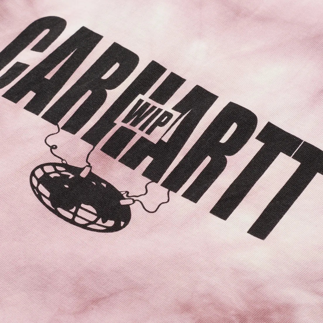 Carhartt WIP Мужской лонгслив L/S Tab