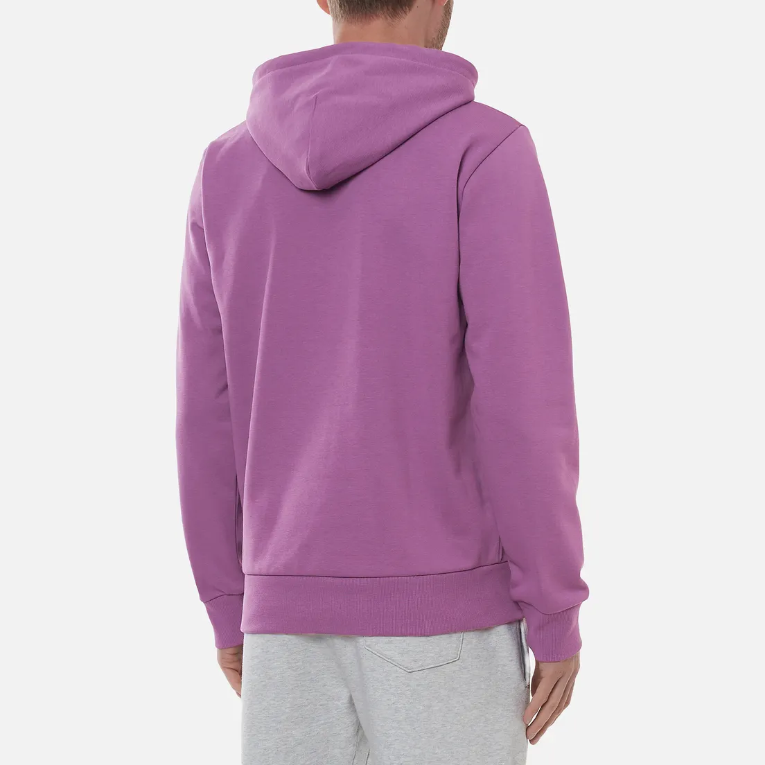 Carhartt WIP Мужская толстовка Script Embroidery 13 Oz Hooded