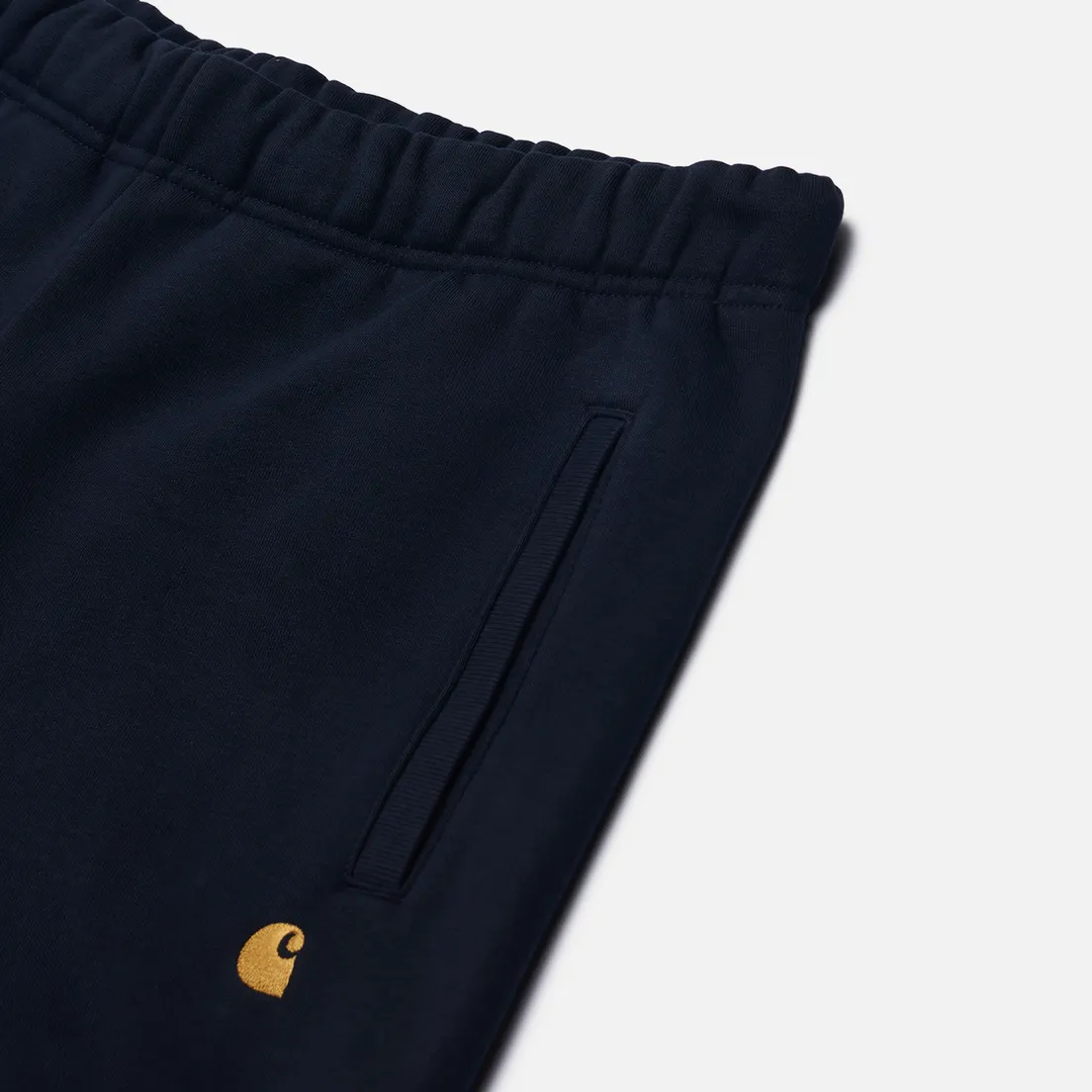 Carhartt WIP Мужские шорты Chase Sweat
