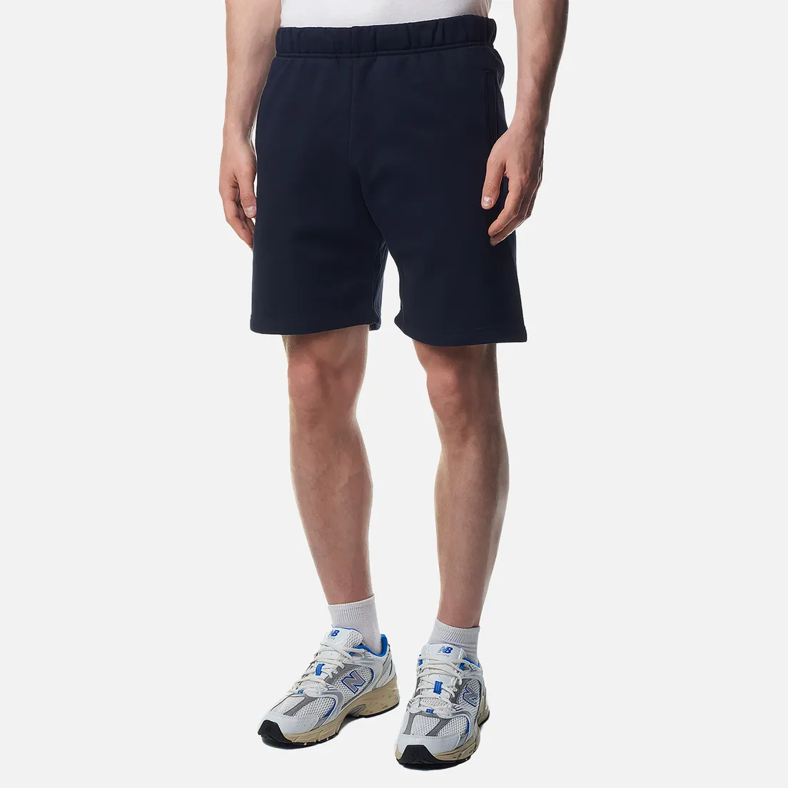 Carhartt WIP Мужские шорты Chase Sweat