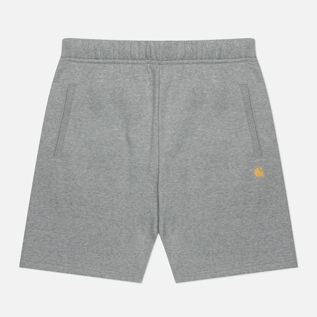 Carhartt WIP Мужские шорты Chase Sweat