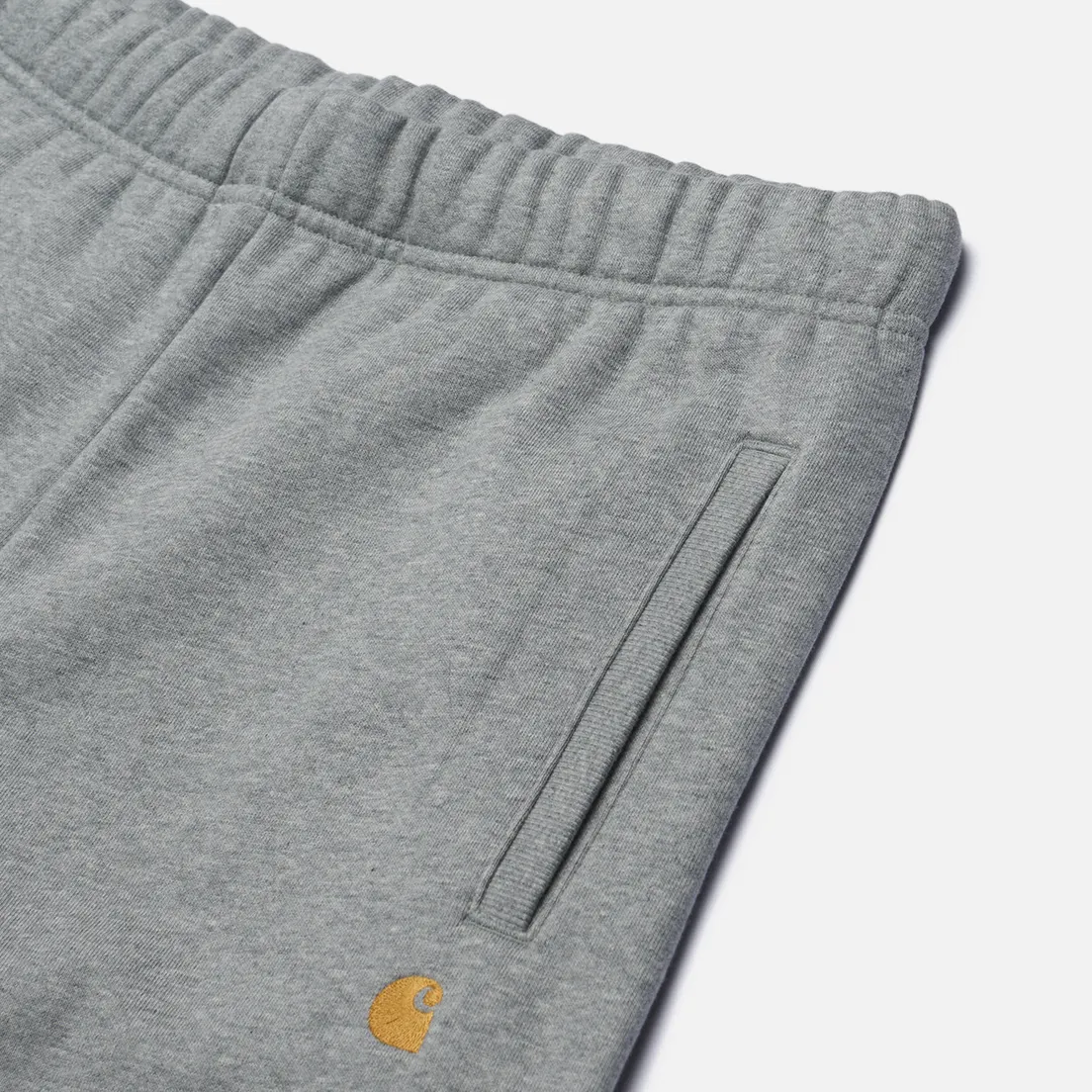 Carhartt WIP Мужские шорты Chase Sweat
