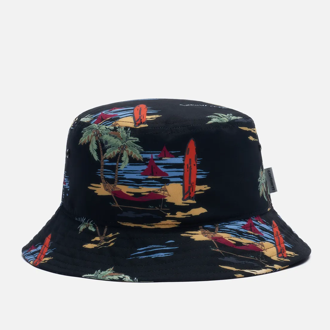Carhartt WIP Панама Beach 6.6 Oz