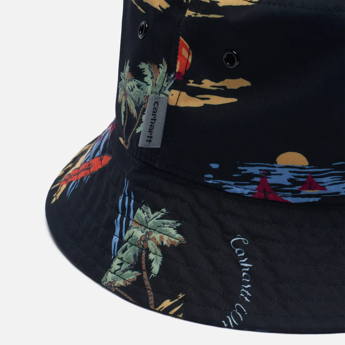 Carhartt WIP Панама Beach 6.6 Oz