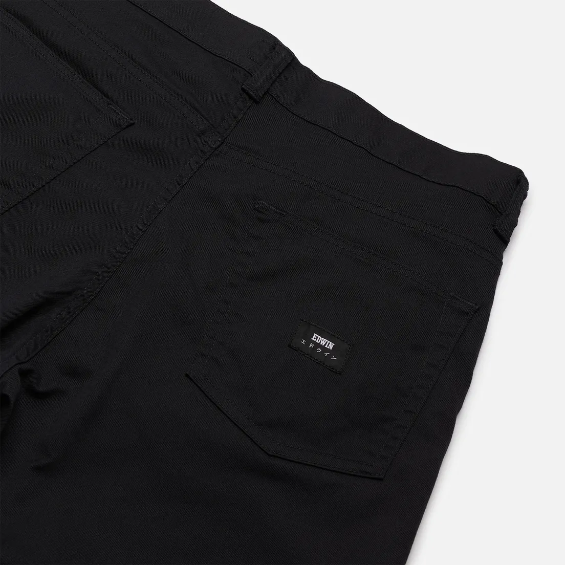 Edwin Мужские брюки Universe CS Twill Poly Cotton 8.6 Oz