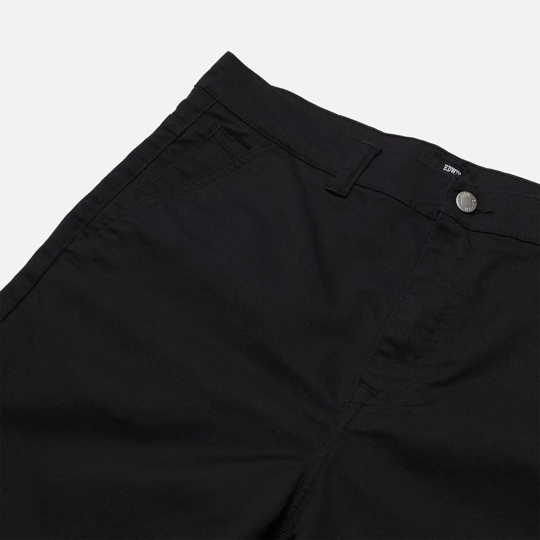 Edwin Мужские брюки Universe CS Twill Poly Cotton 8.6 Oz