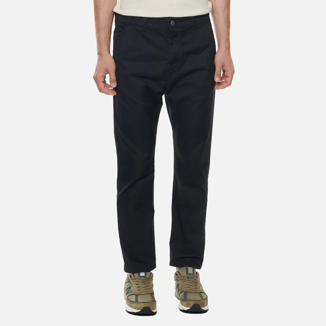 Edwin Мужские брюки Universe CS Twill Poly Cotton 8.6 Oz