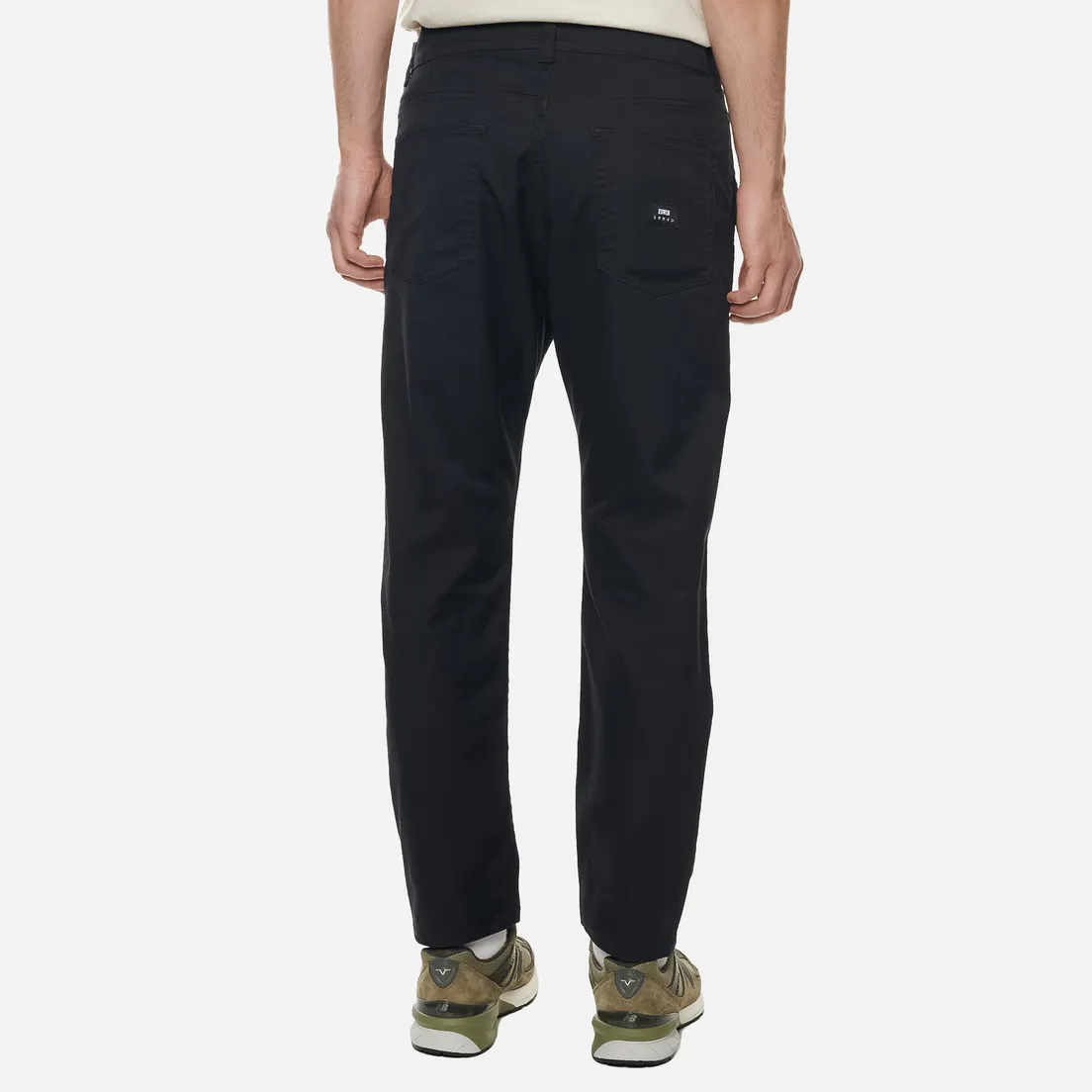 Edwin Мужские брюки Universe CS Twill Poly Cotton 8.6 Oz