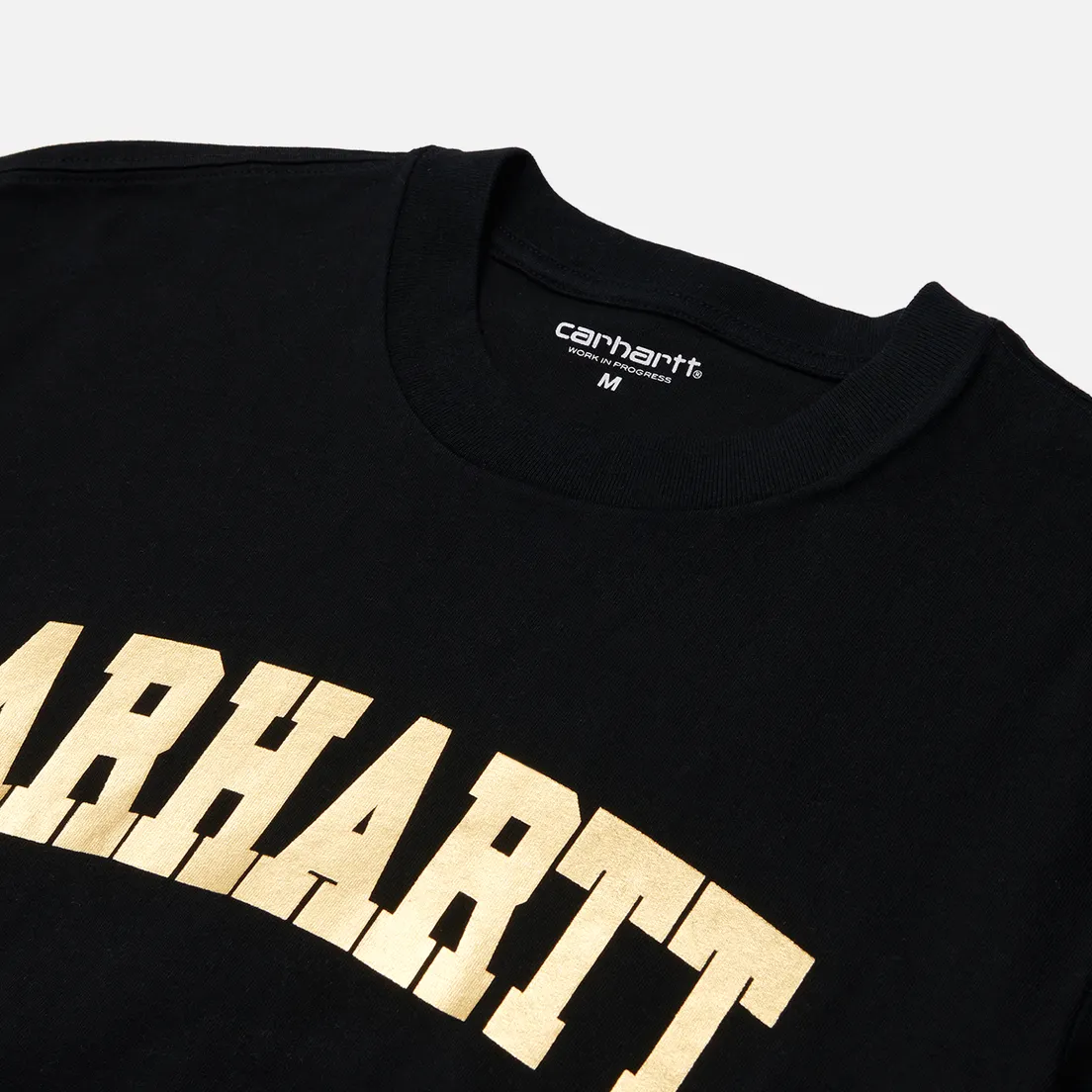 Carhartt WIP Мужская футболка University