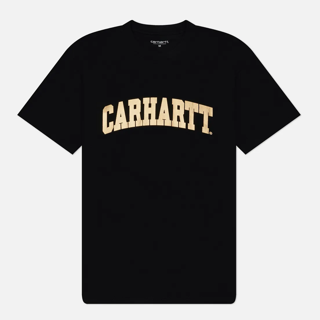 Carhartt WIP Мужская футболка University
