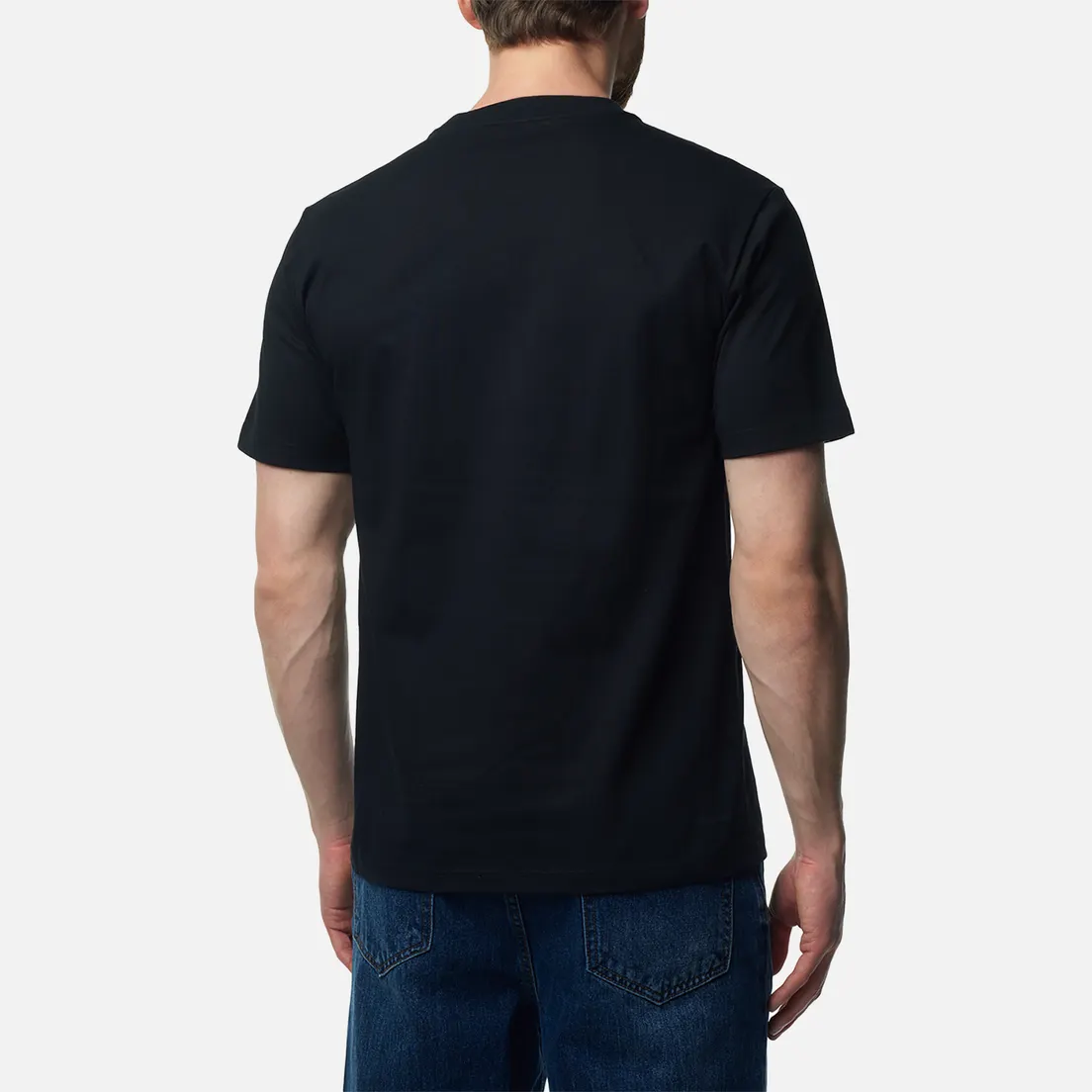 Carhartt WIP Мужская футболка University