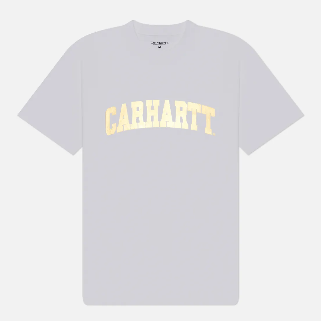 Carhartt WIP Мужская футболка University