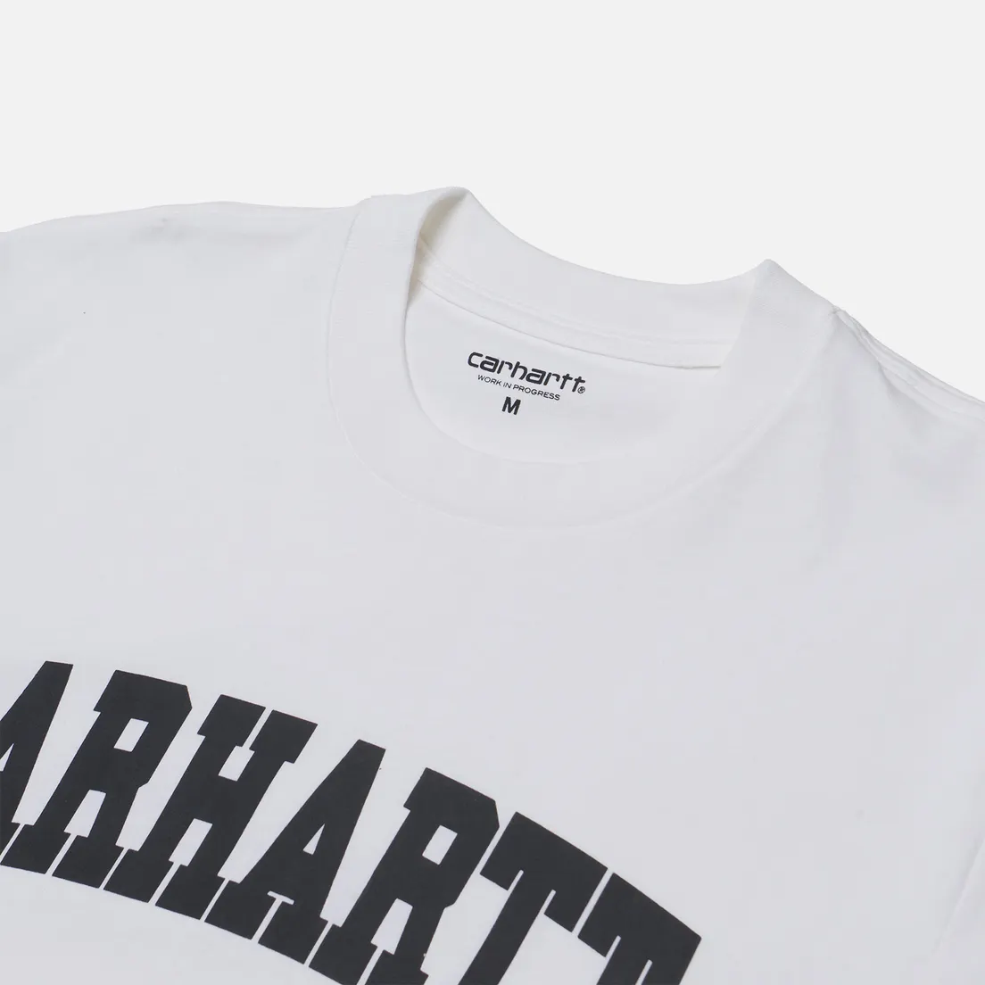 Carhartt WIP Мужская футболка University