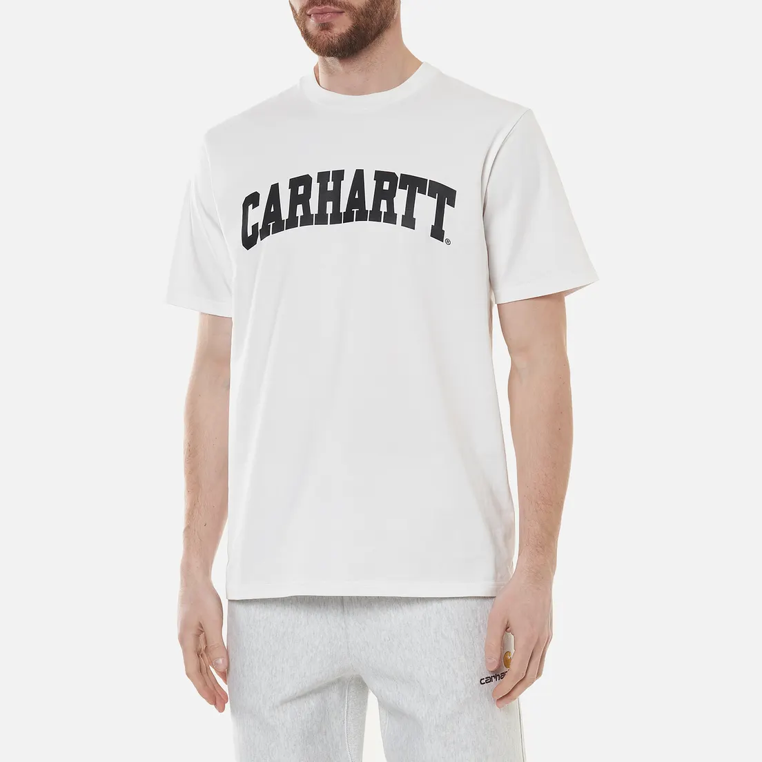 Carhartt WIP Мужская футболка University