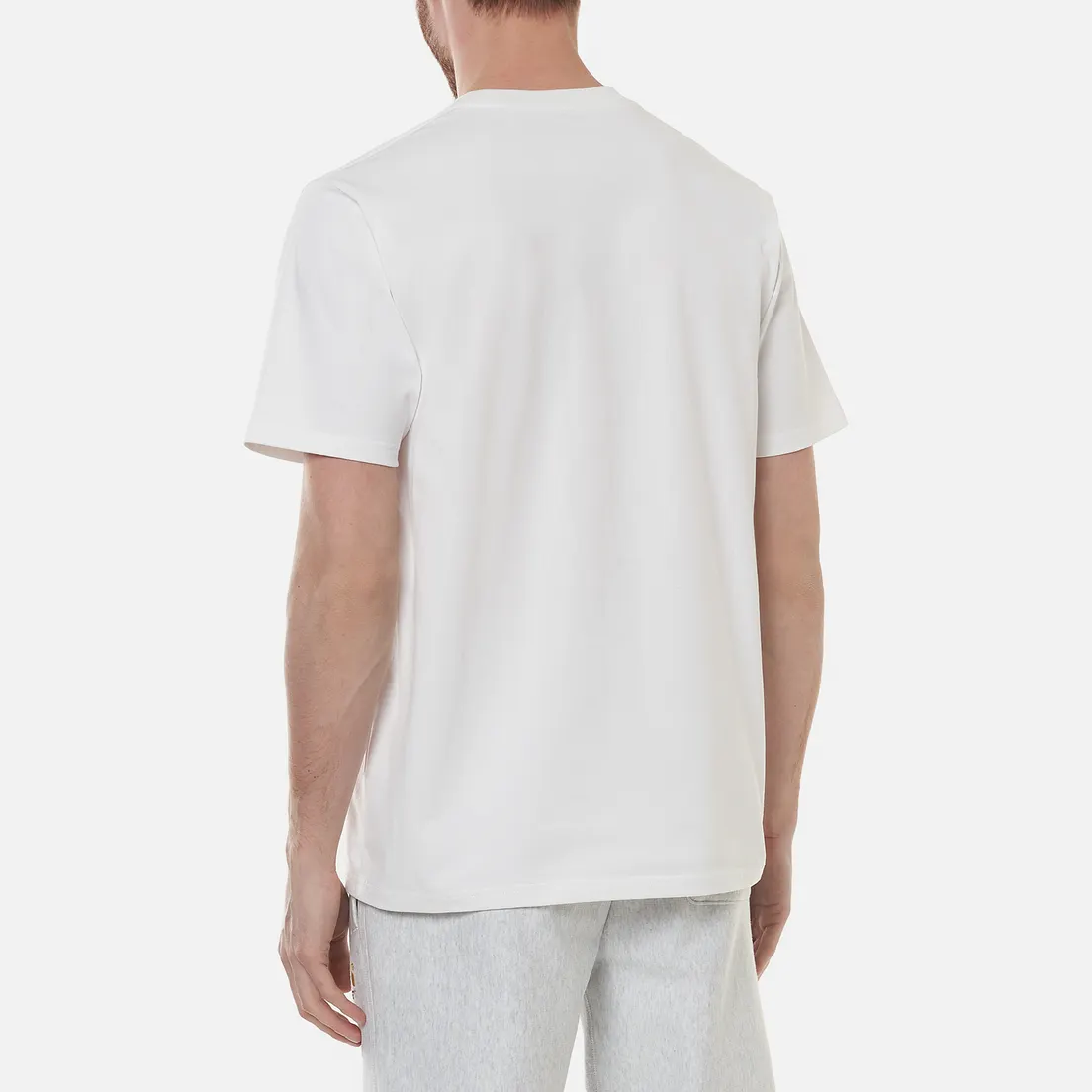 Carhartt WIP Мужская футболка University