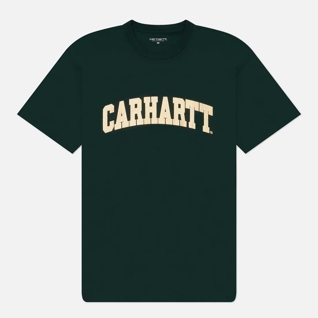 Carhartt WIP Мужская футболка University