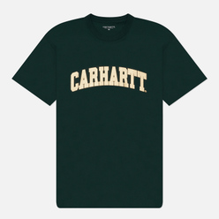 Carhartt WIP Мужская футболка University