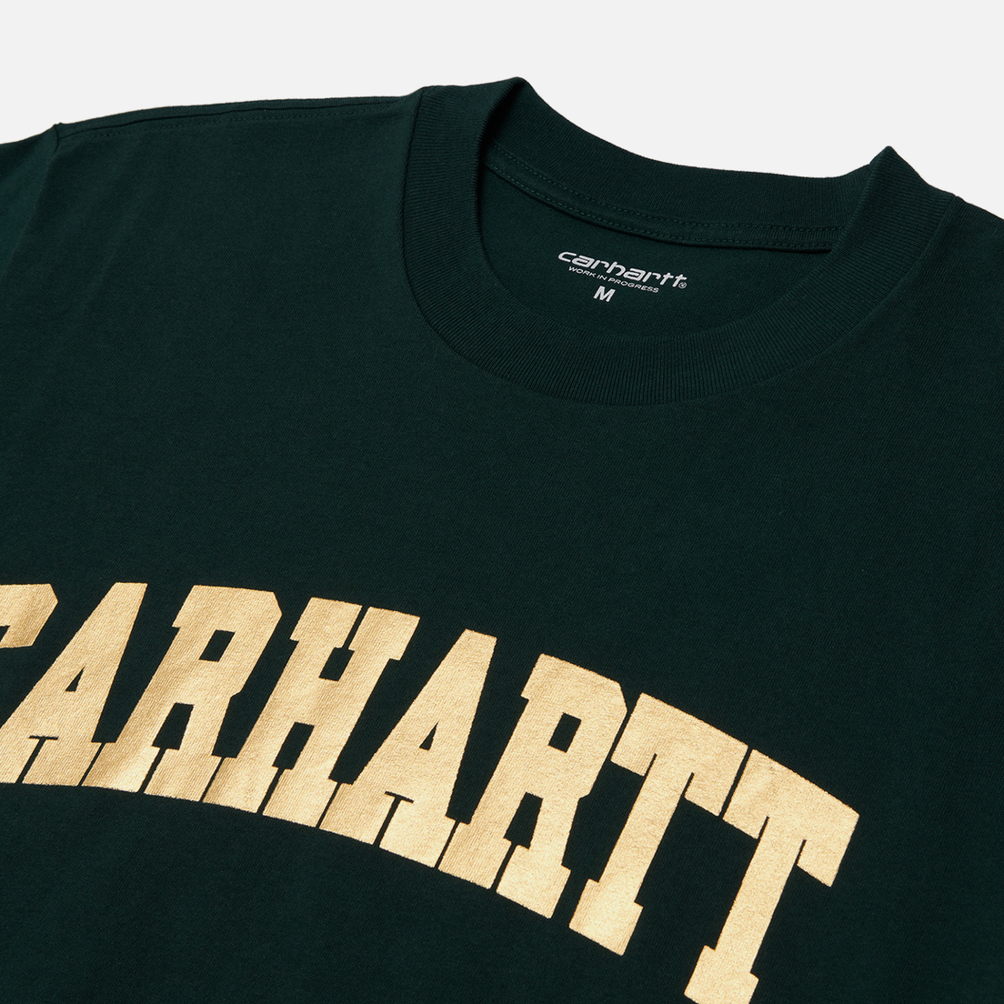 Carhartt WIP Мужская футболка University