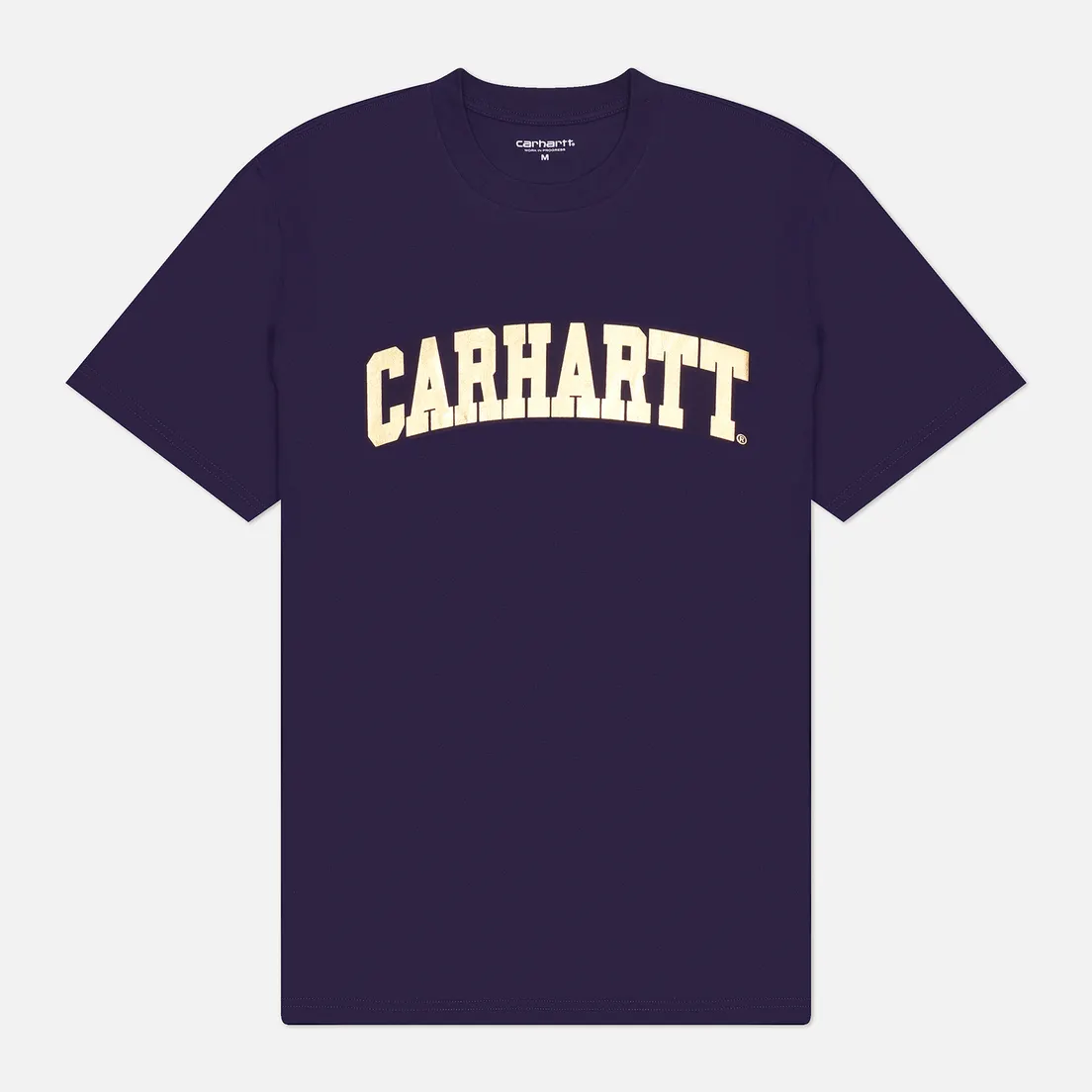 Carhartt WIP Мужская футболка University