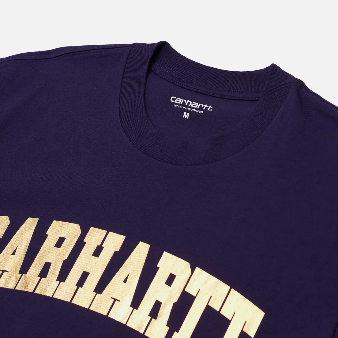 Carhartt WIP Мужская футболка University