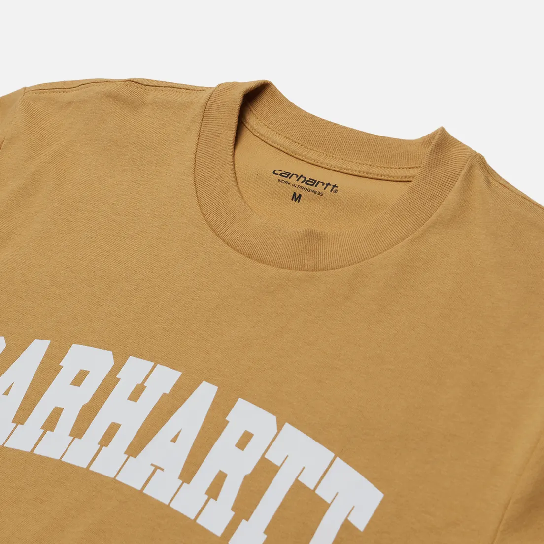 Carhartt WIP Мужская футболка University