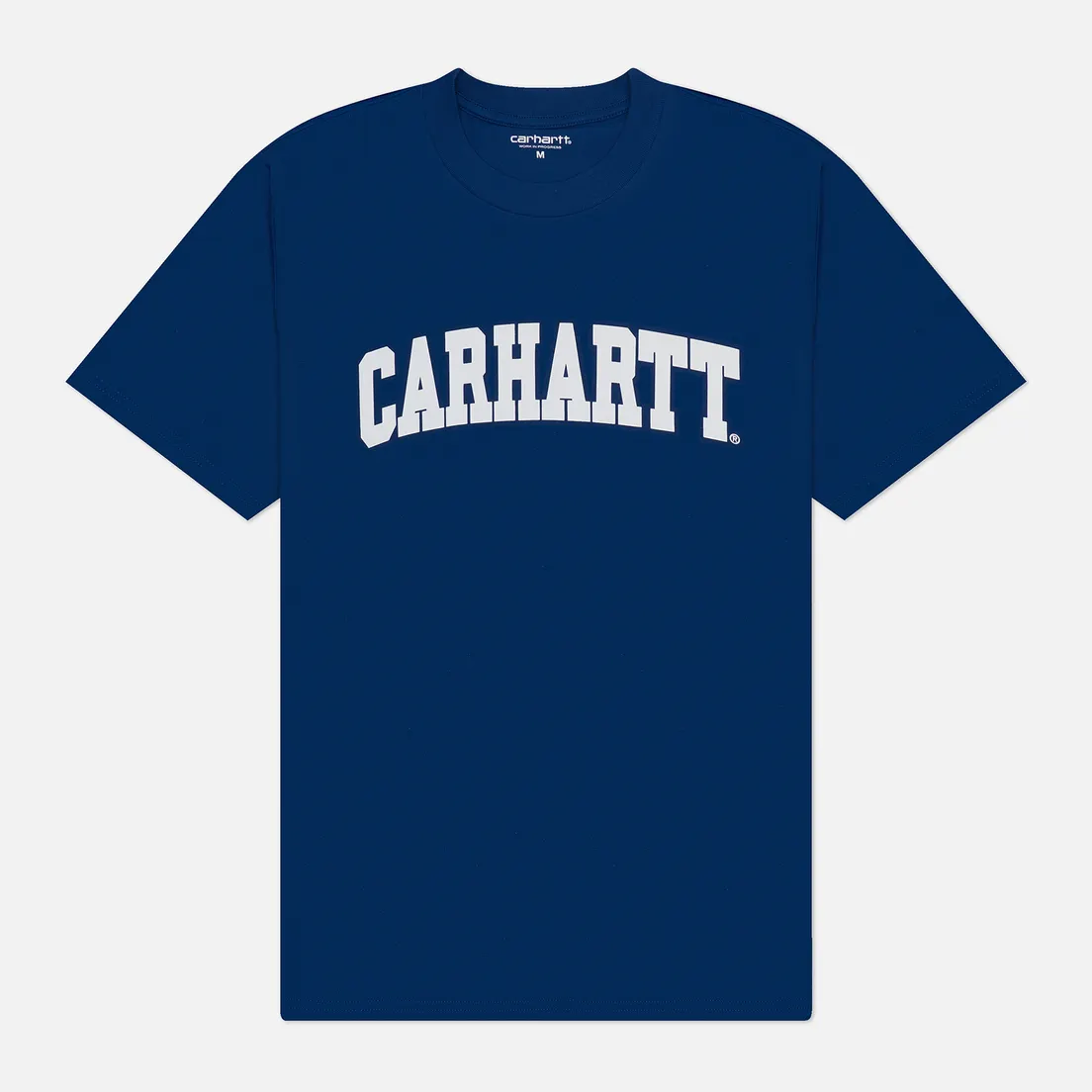 Carhartt WIP Мужская футболка University