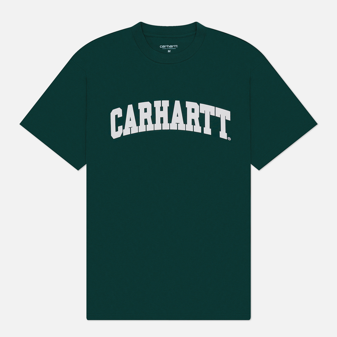 Carhartt WIP Мужская футболка University