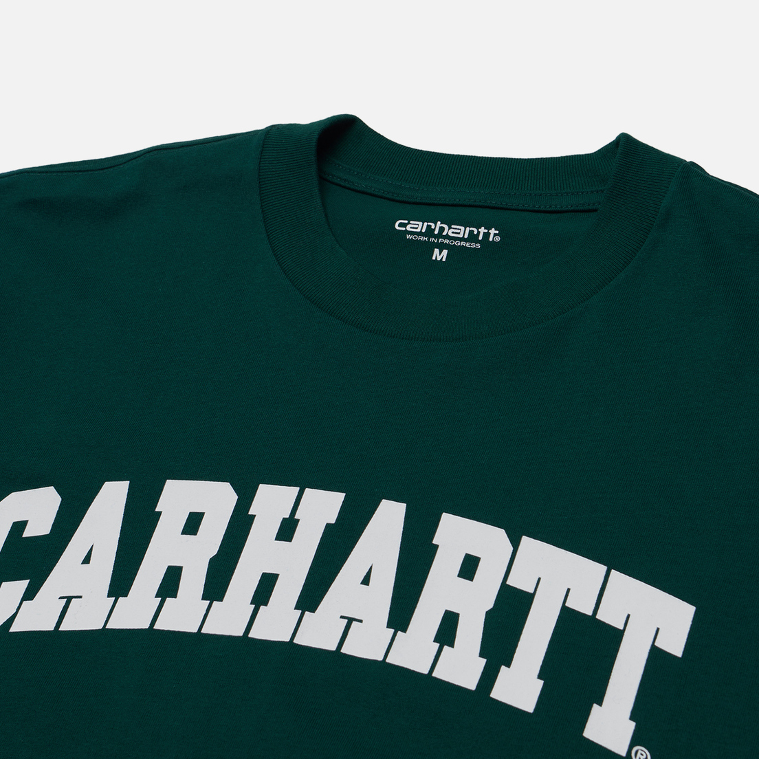 Carhartt WIP Мужская футболка University