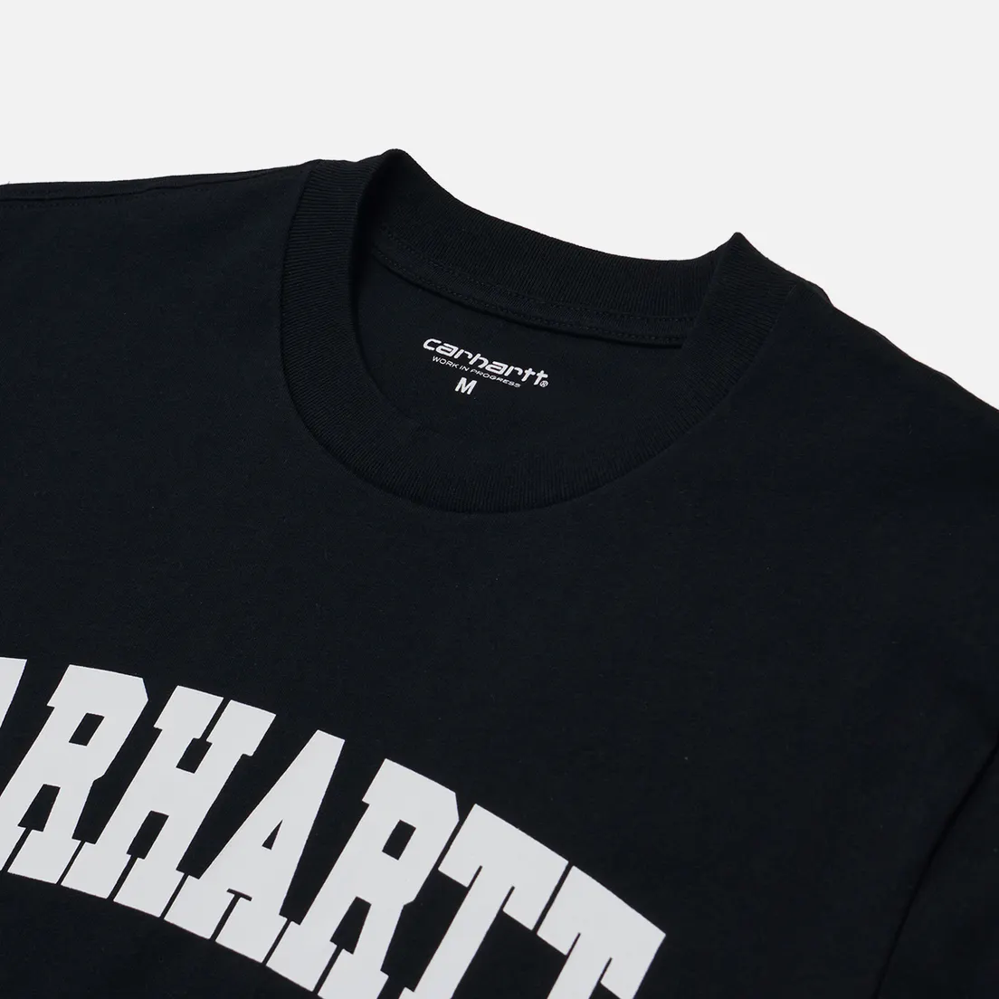 Carhartt WIP Мужская футболка University