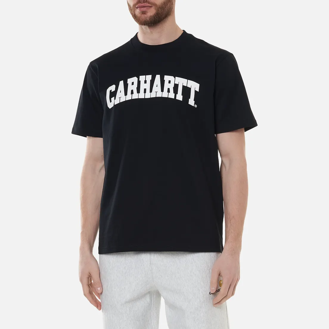 Carhartt WIP Мужская футболка University