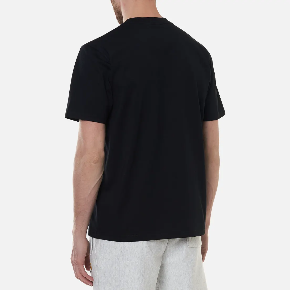 Carhartt WIP Мужская футболка University