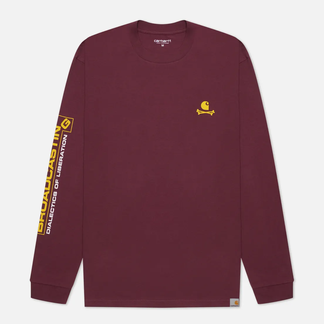 Carhartt WIP Мужской лонгслив Airwaves