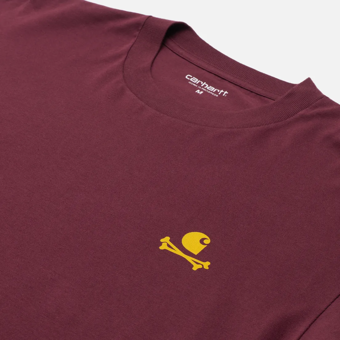 Carhartt WIP Мужской лонгслив Airwaves