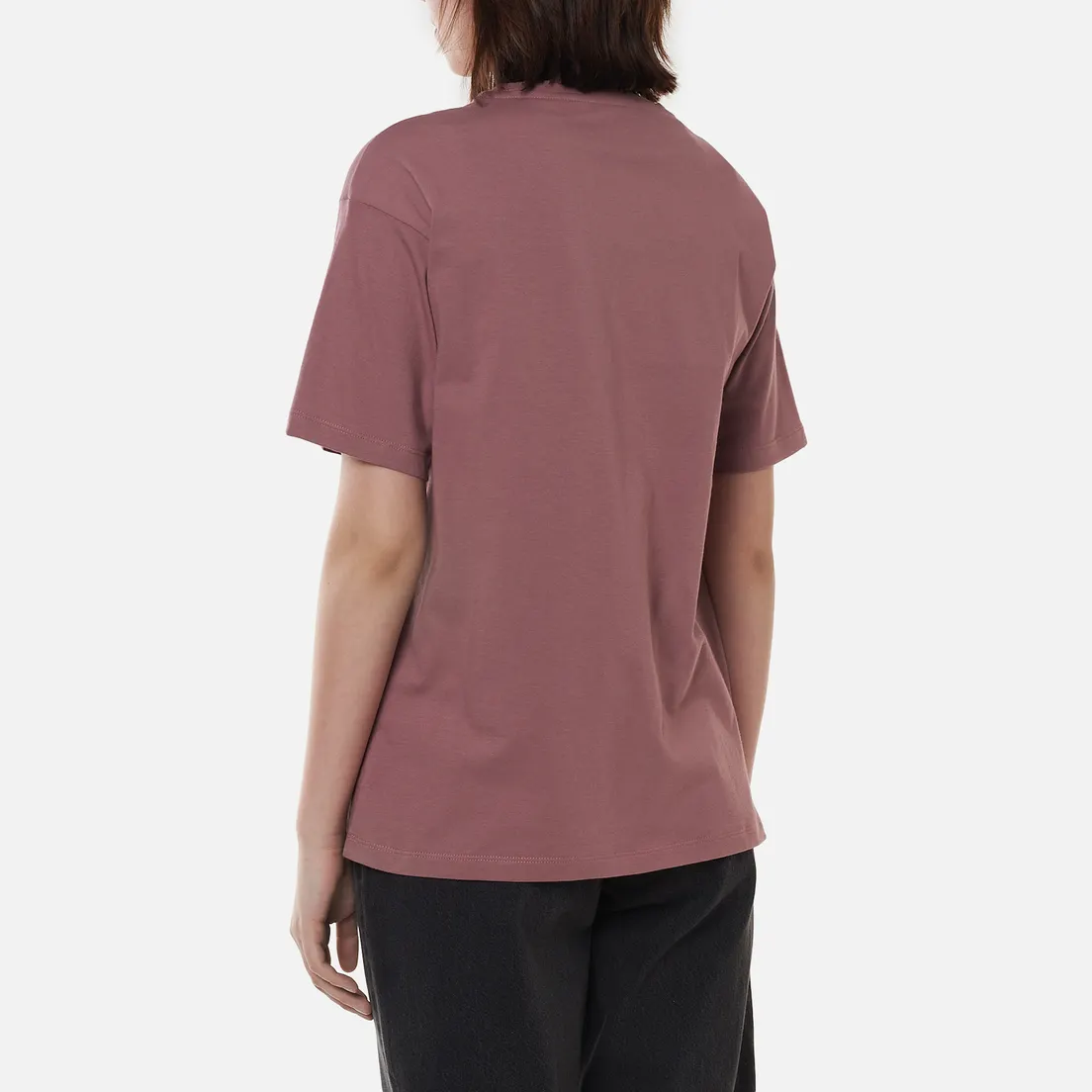 Carhartt WIP Женская футболка W S/S Chase