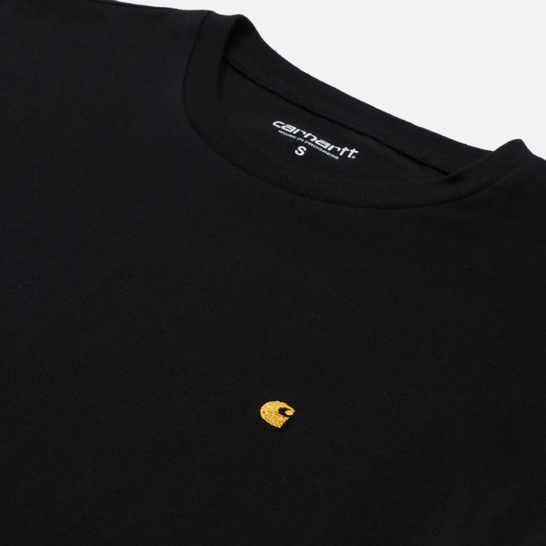 Carhartt WIP Женская футболка W S/S Chase
