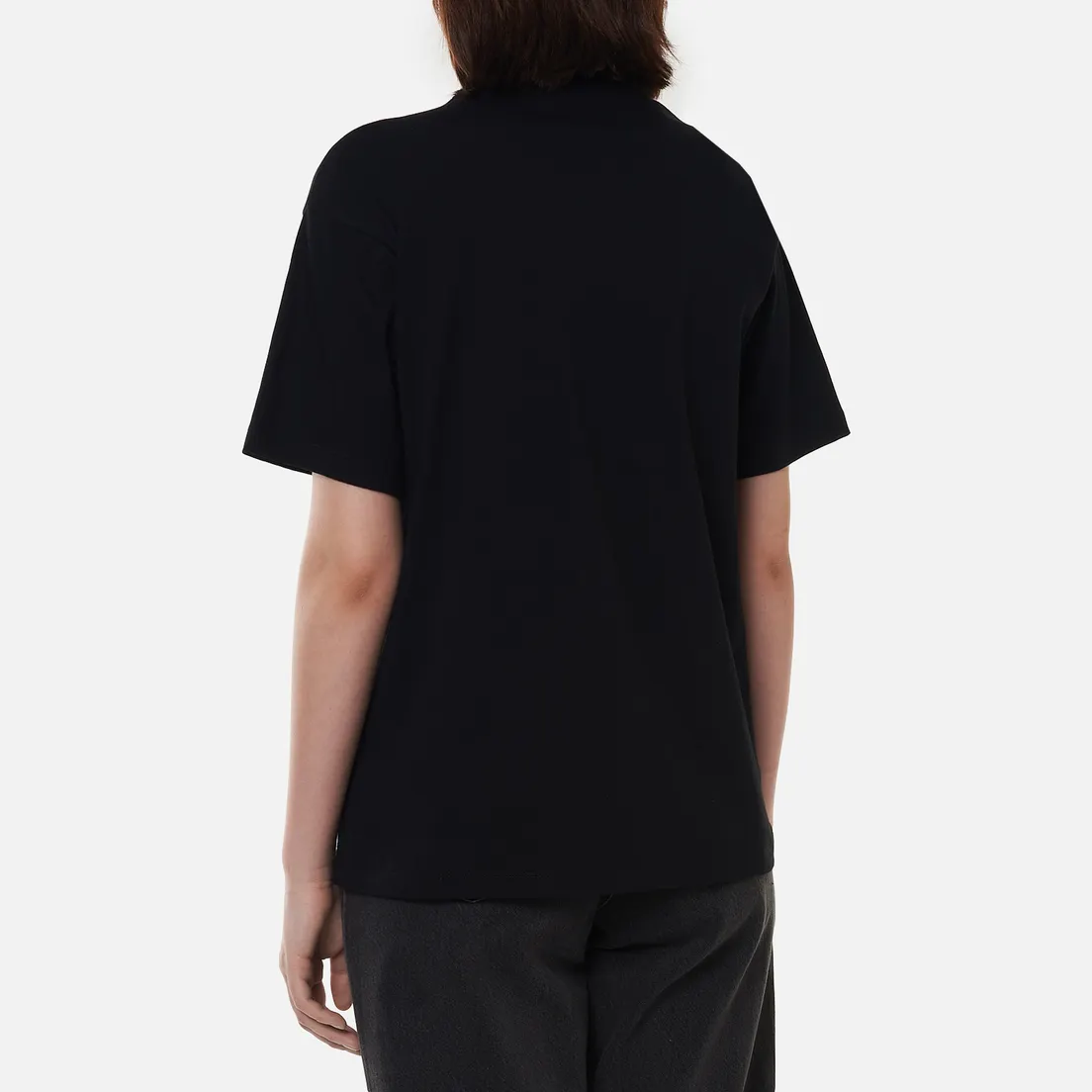 Carhartt WIP Женская футболка W S/S Chase