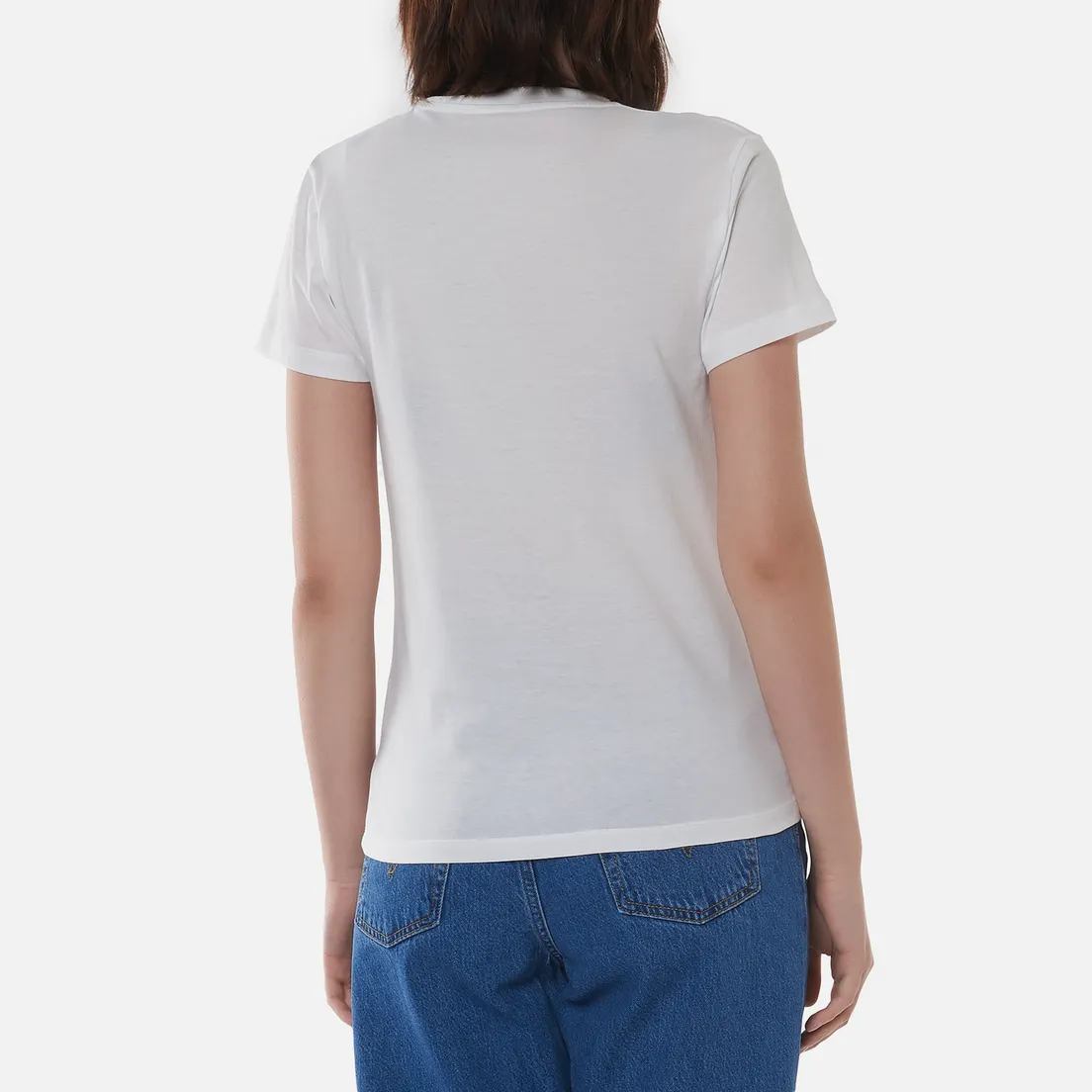 Carhartt WIP Женская футболка W S/S Hartt Of Soul