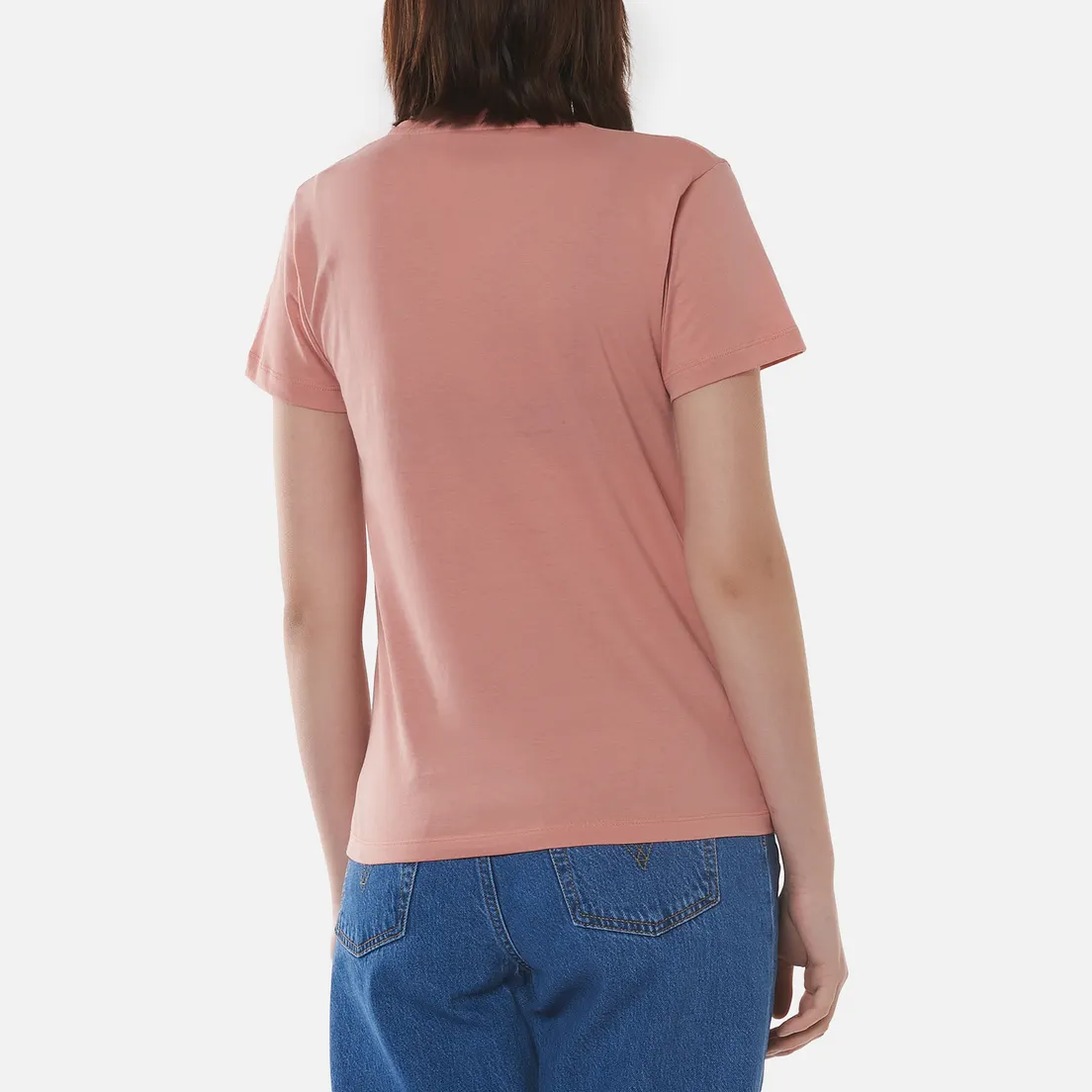 Carhartt WIP Женская футболка W S/S Hartt Of Soul