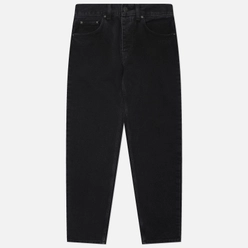 Carhartt WIP Мужские джинсы Newel Maitland Denim 13.5 Oz