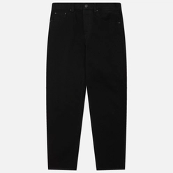 Carhartt WIP Мужские джинсы Newel Maitland Denim 13.5 Oz