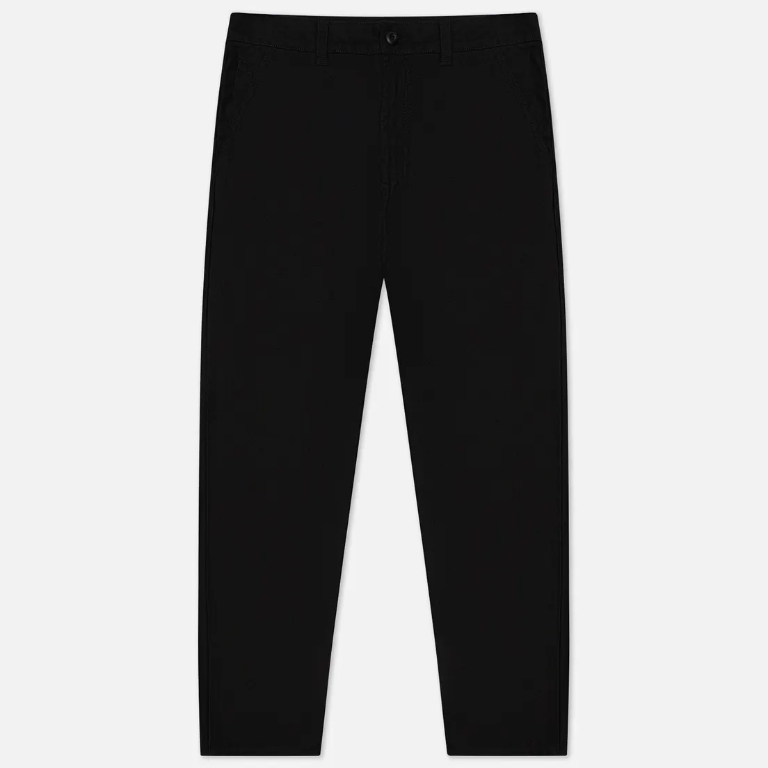 Edwin Мужские брюки Universe Cropped